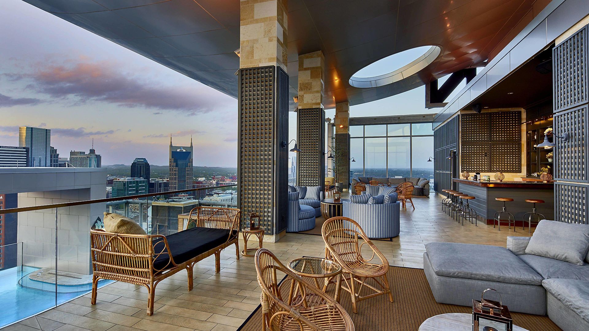Hotel The Westin 4*