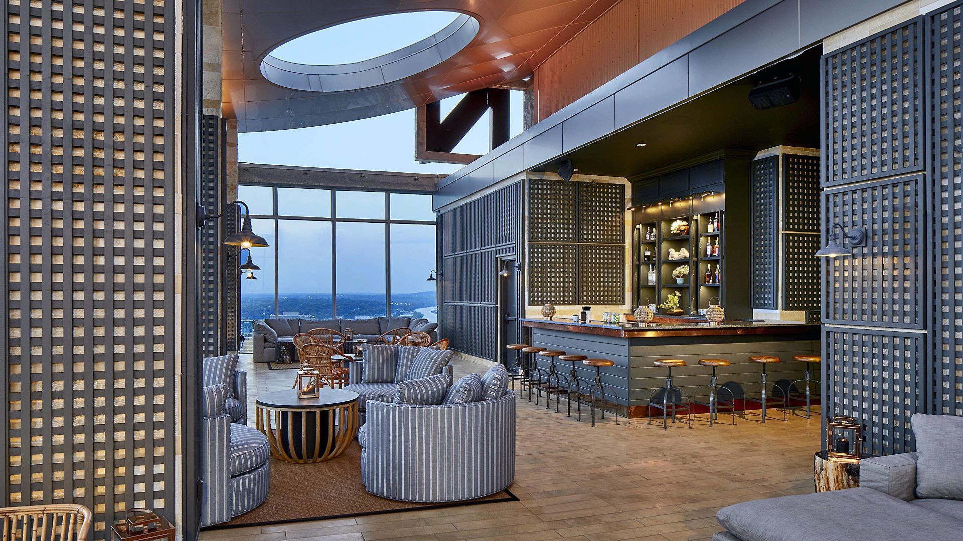 The Westin 4* Nashville