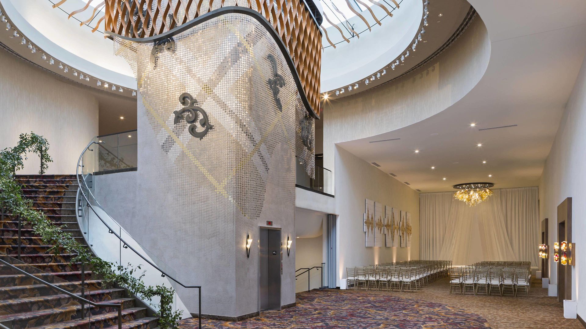 Hotel The Westin 4*