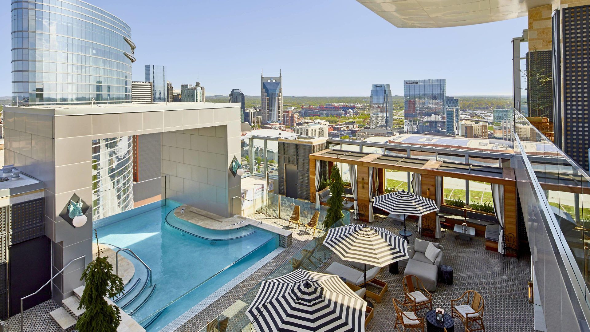 The Westin Nashville