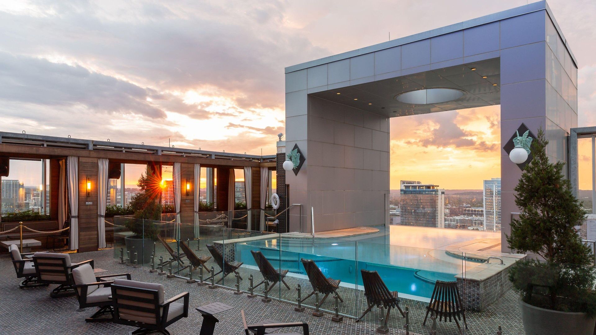 The Westin Nashville