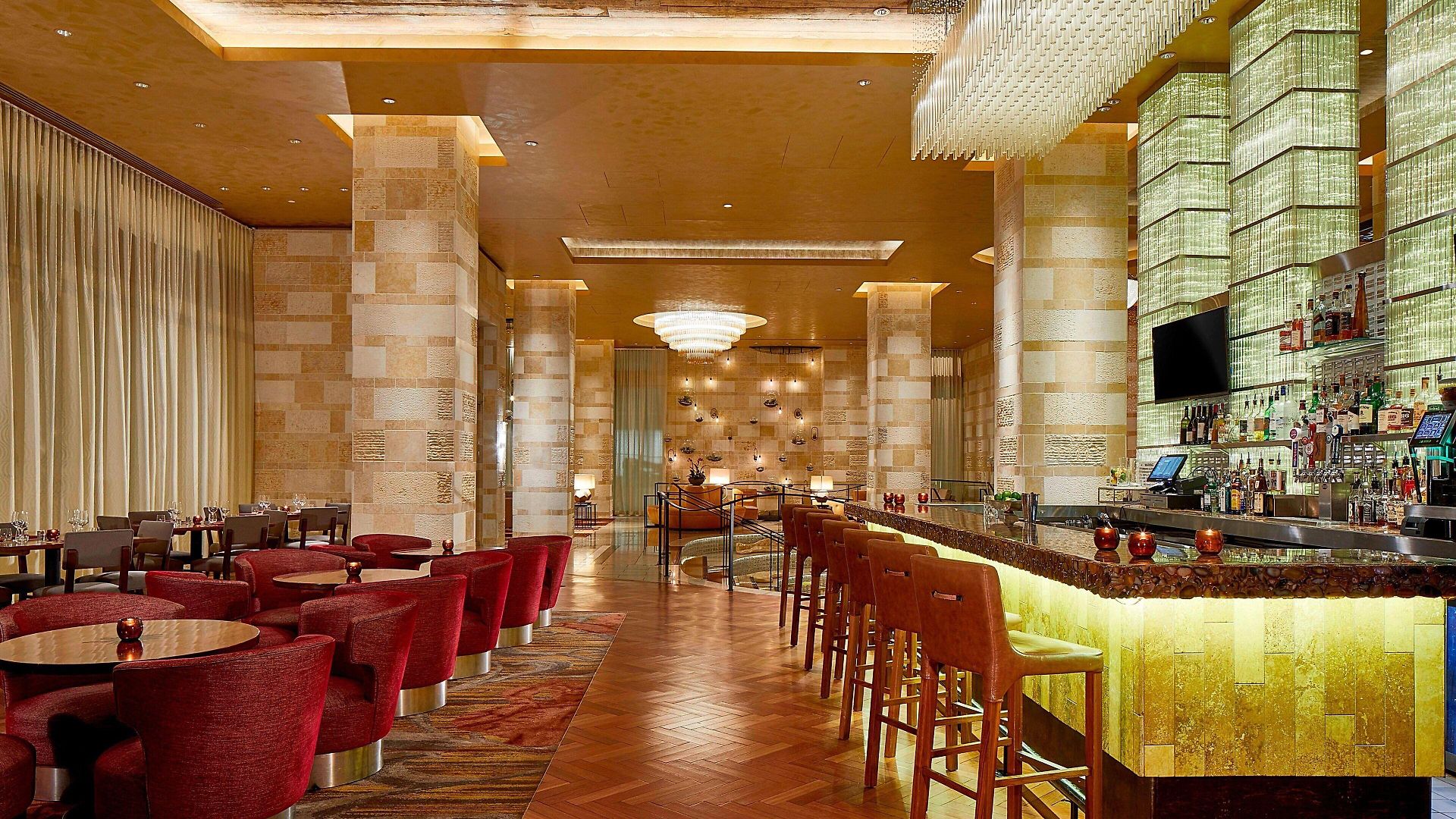 Hotel The Westin Nashville
