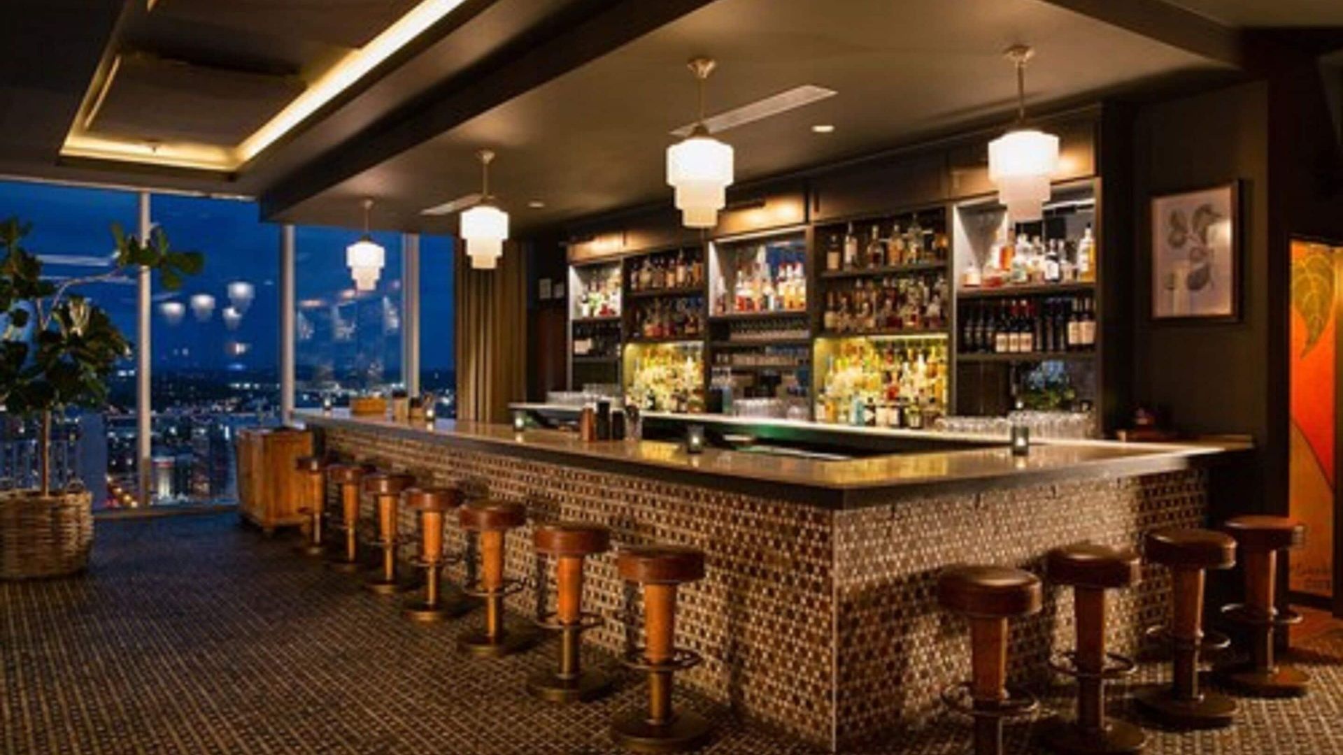 Hotel The Westin 4*