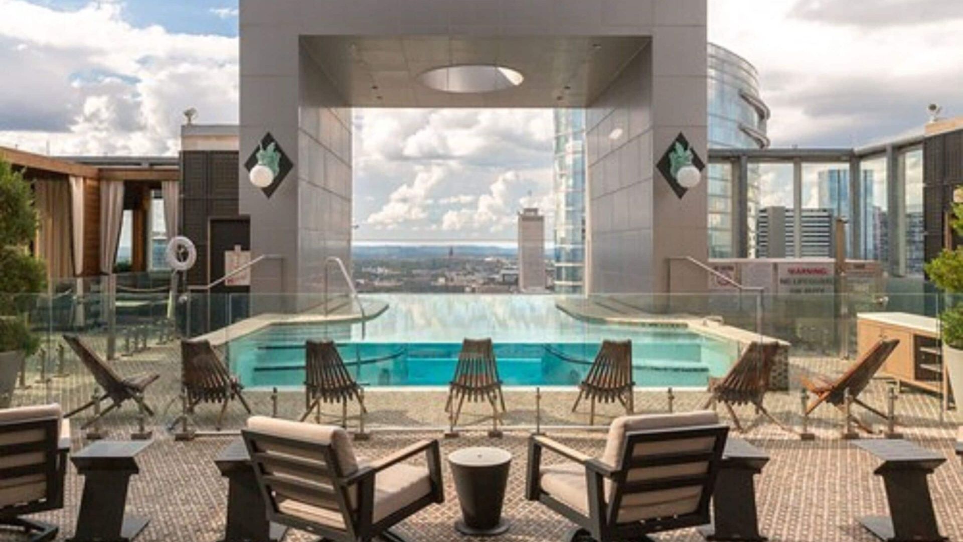 Hotel The Westin 4*