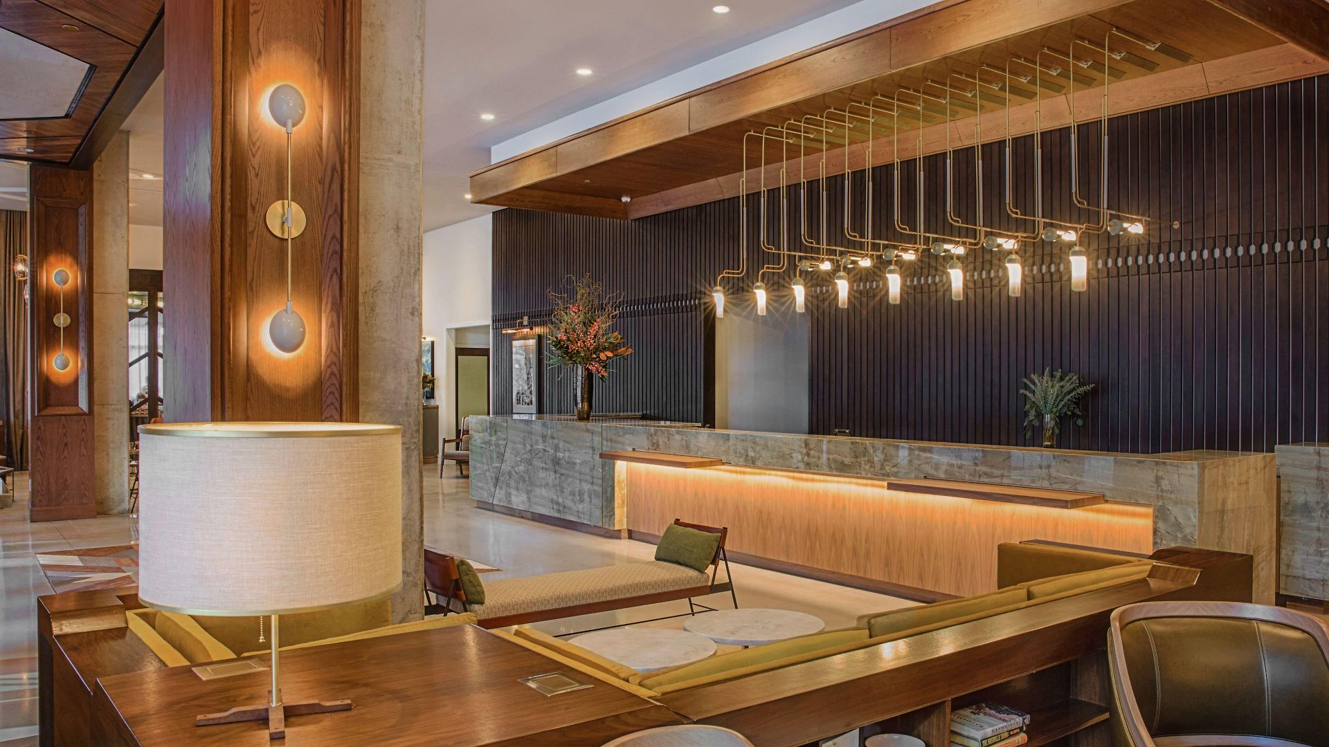 Thompson Nashville, By Hyatt