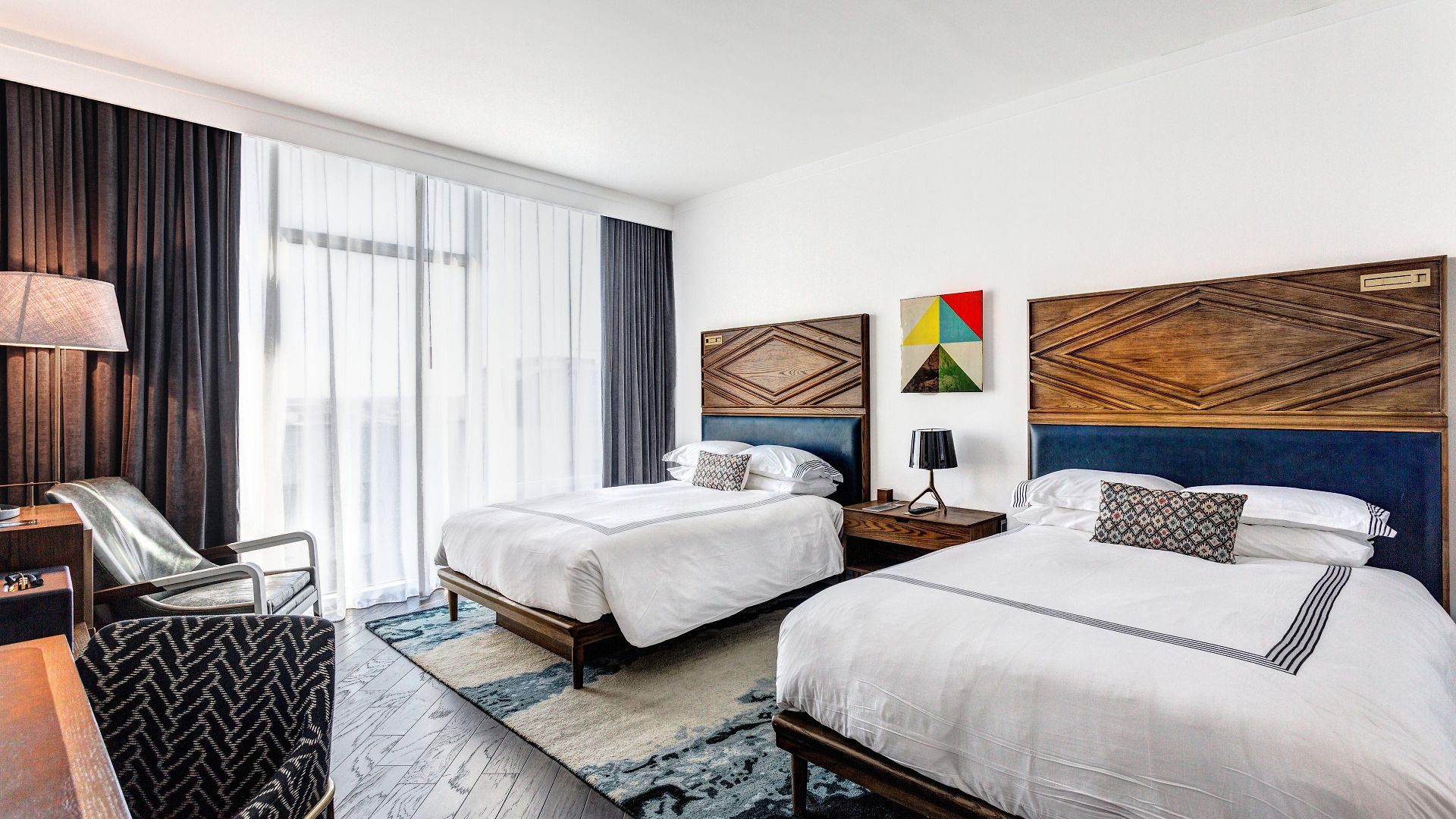 Thompson Nashville, By Hyatt Nashville