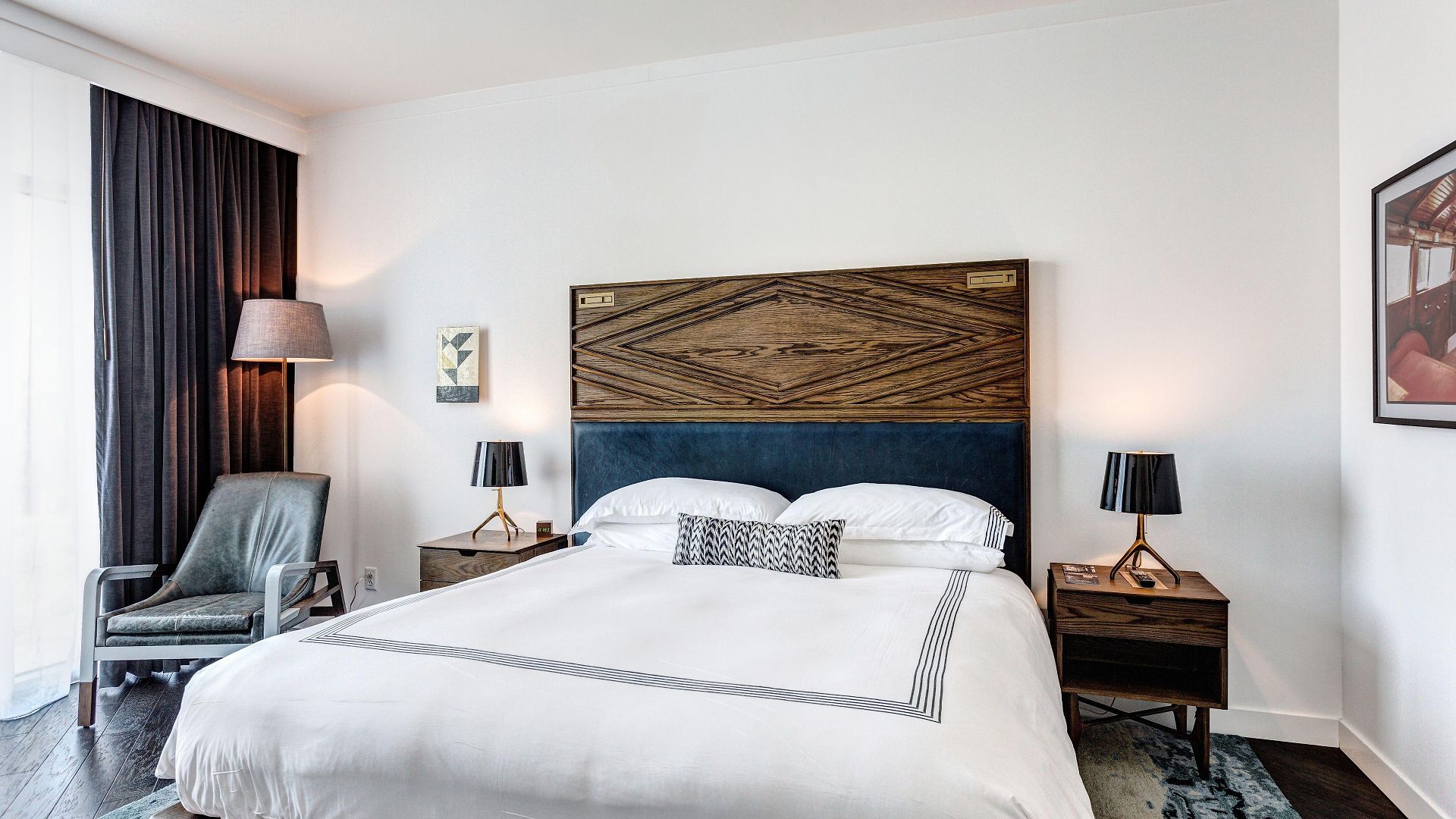 Thompson Nashville, By Hyatt