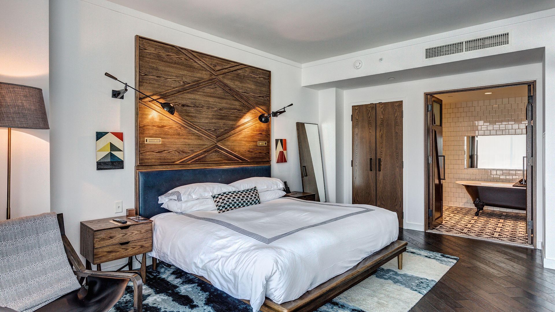Hotel Thompson Nashville, By Hyatt Nashville