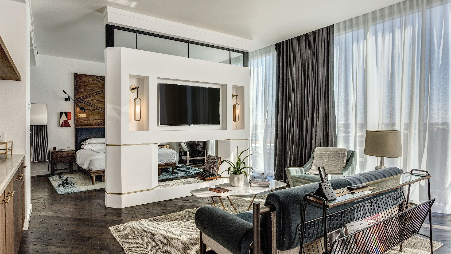 Thompson Nashville, By Hyatt Hotel Nashville