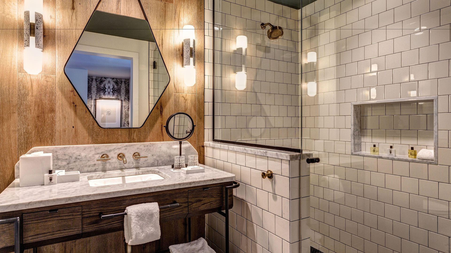 Thompson Nashville, By Hyatt 4* Nashville