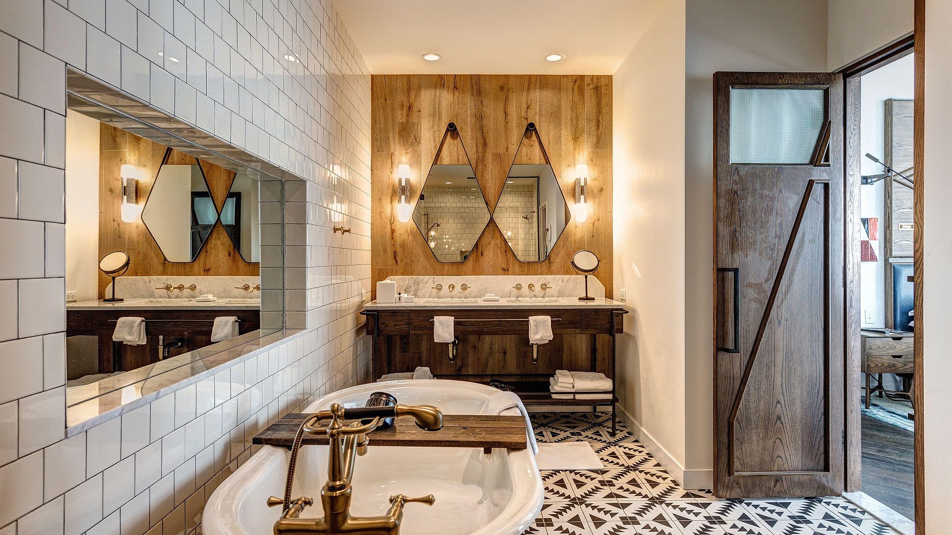 Hotel Thompson Nashville, By Hyatt
