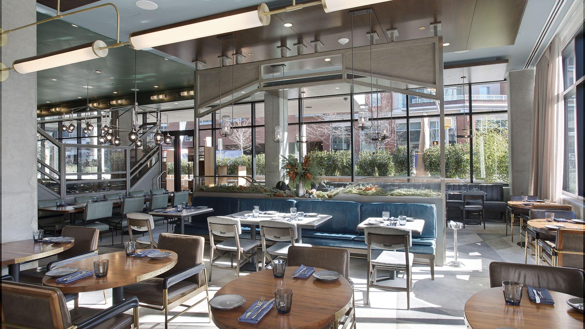 Thompson Nashville, By Hyatt 4*