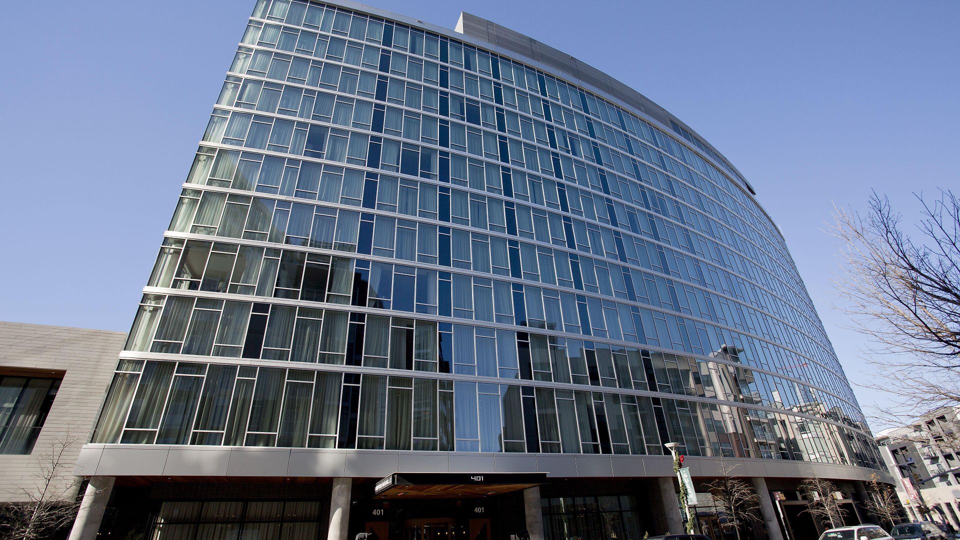 Thompson Nashville, By Hyatt