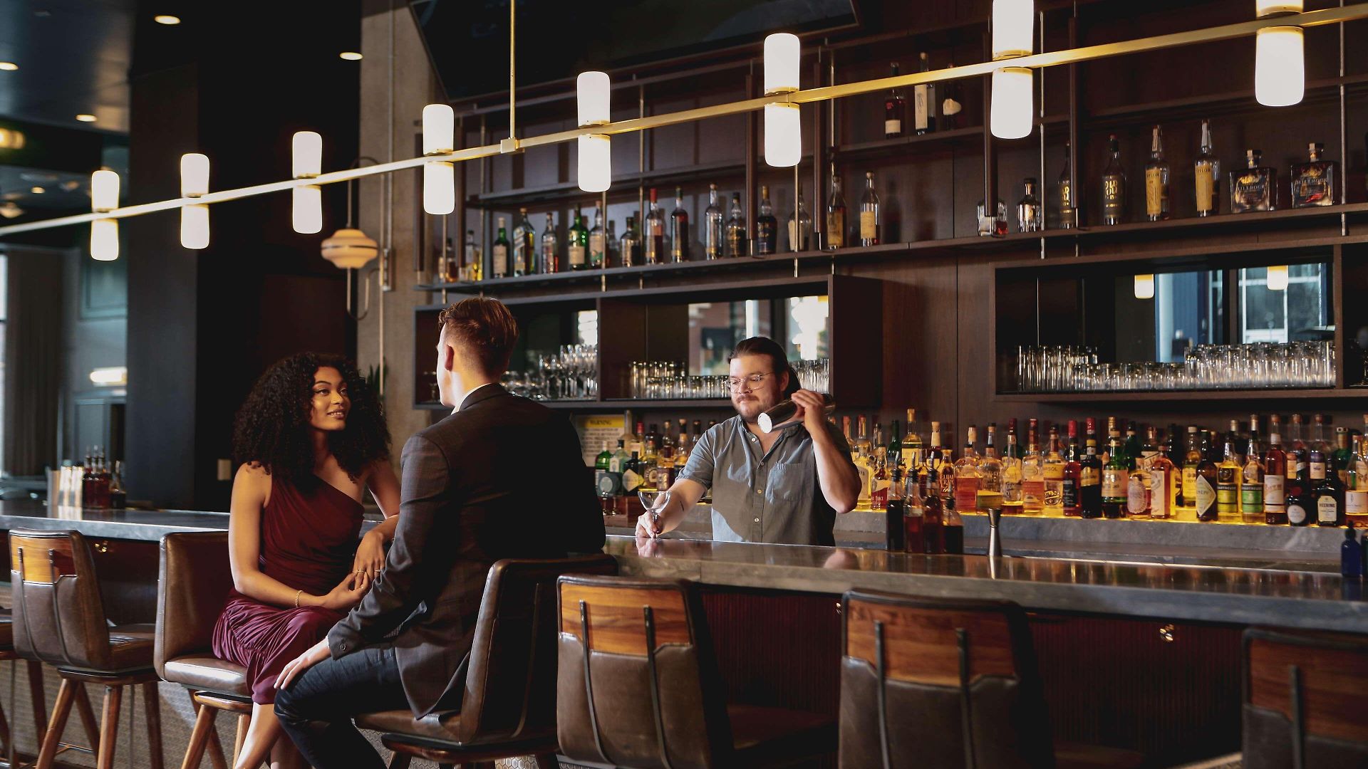 Thompson Nashville, By Hyatt Hotel