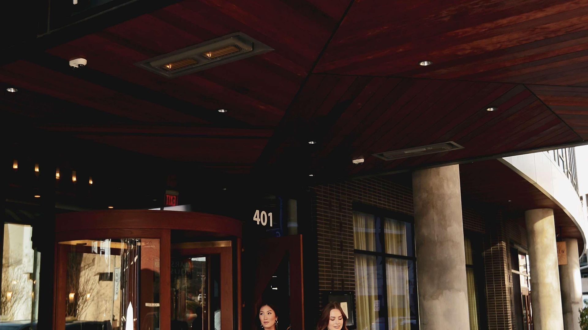 Thompson Nashville, By Hyatt 4*