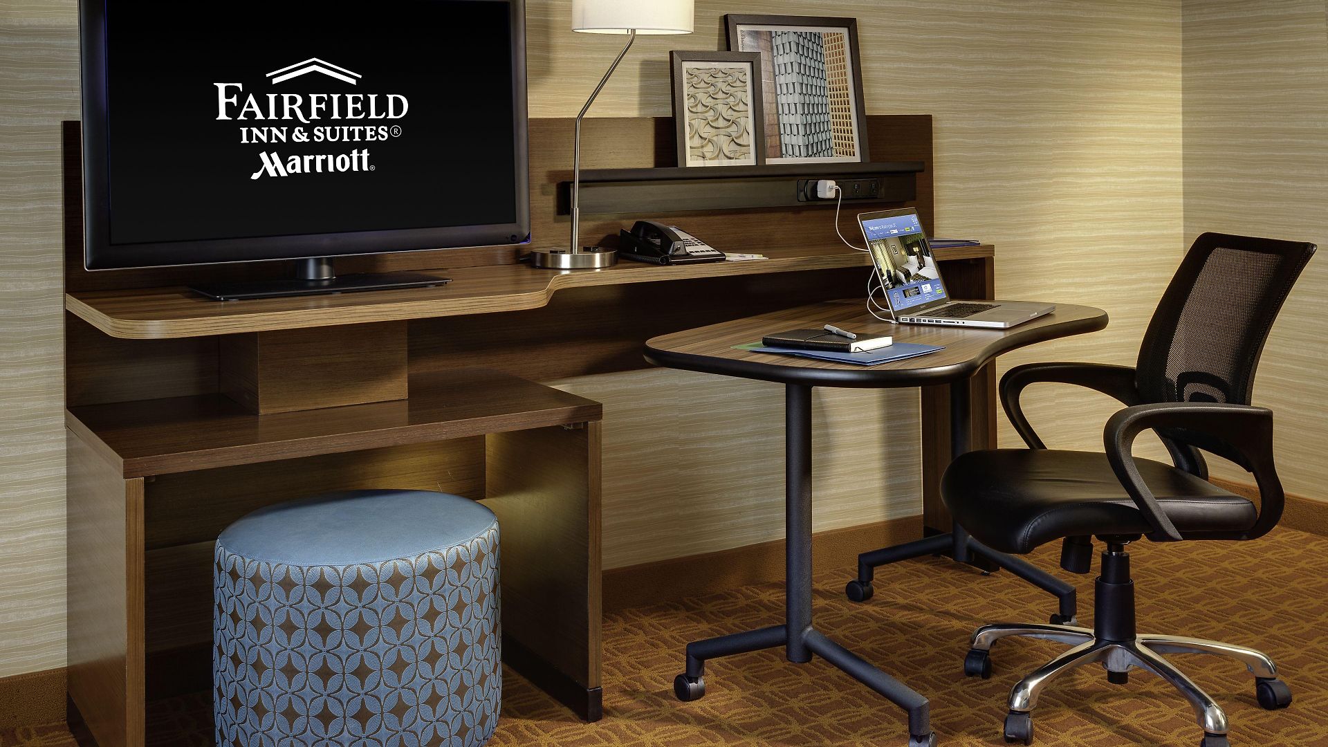 Fairfield & By Marriott Downtown-metrocenter Nashville