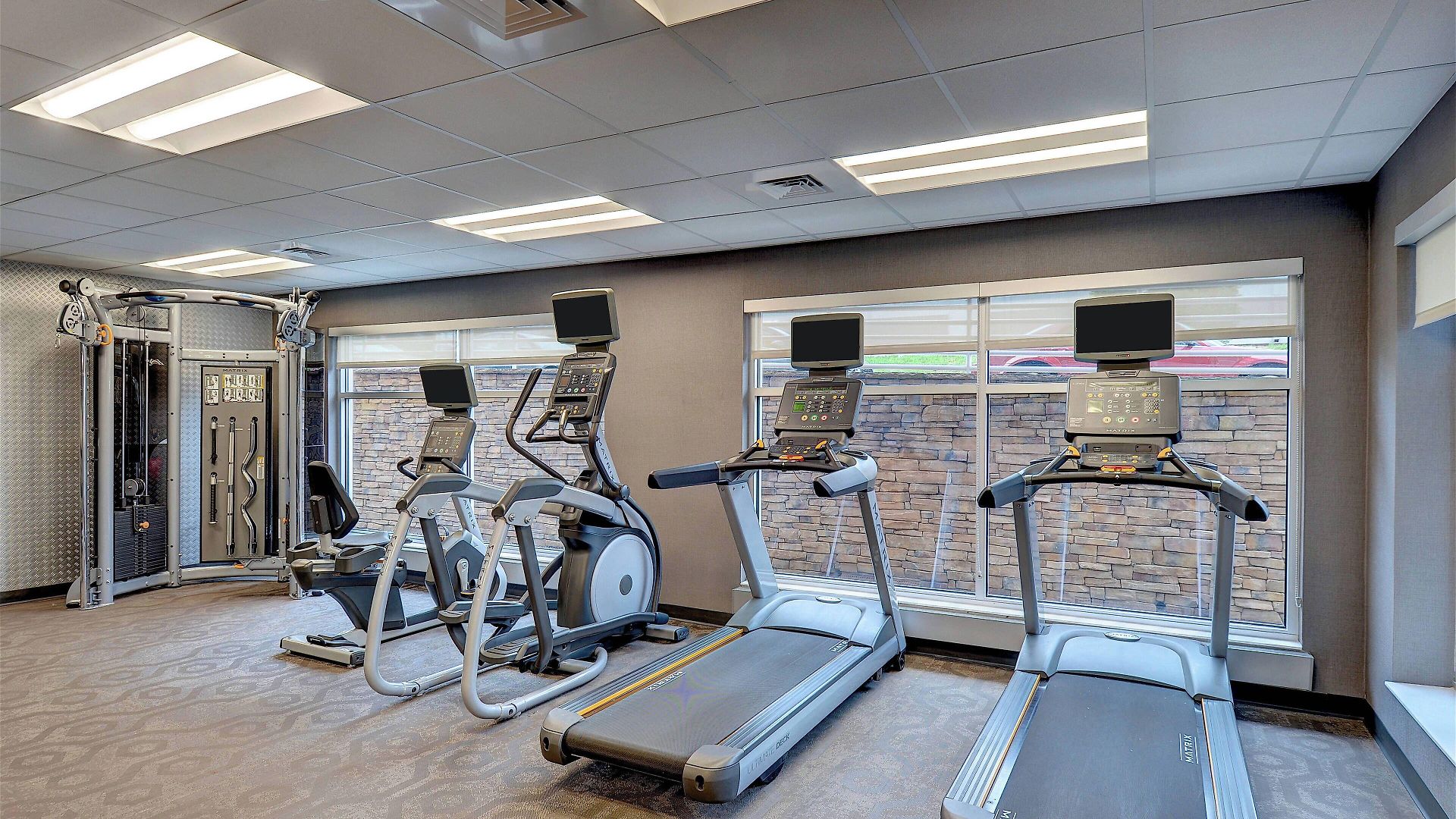Fairfield & By Marriott Downtown-metrocenter 3*