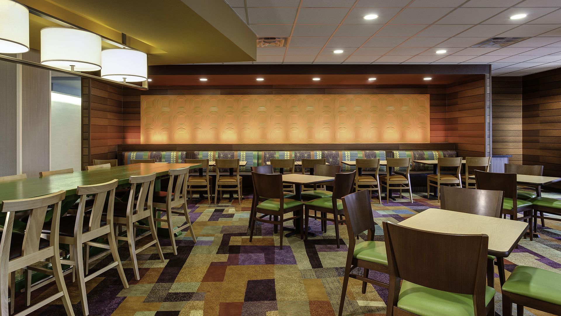 Fairfield & By Marriott Downtown-metrocenter Hotel 3*