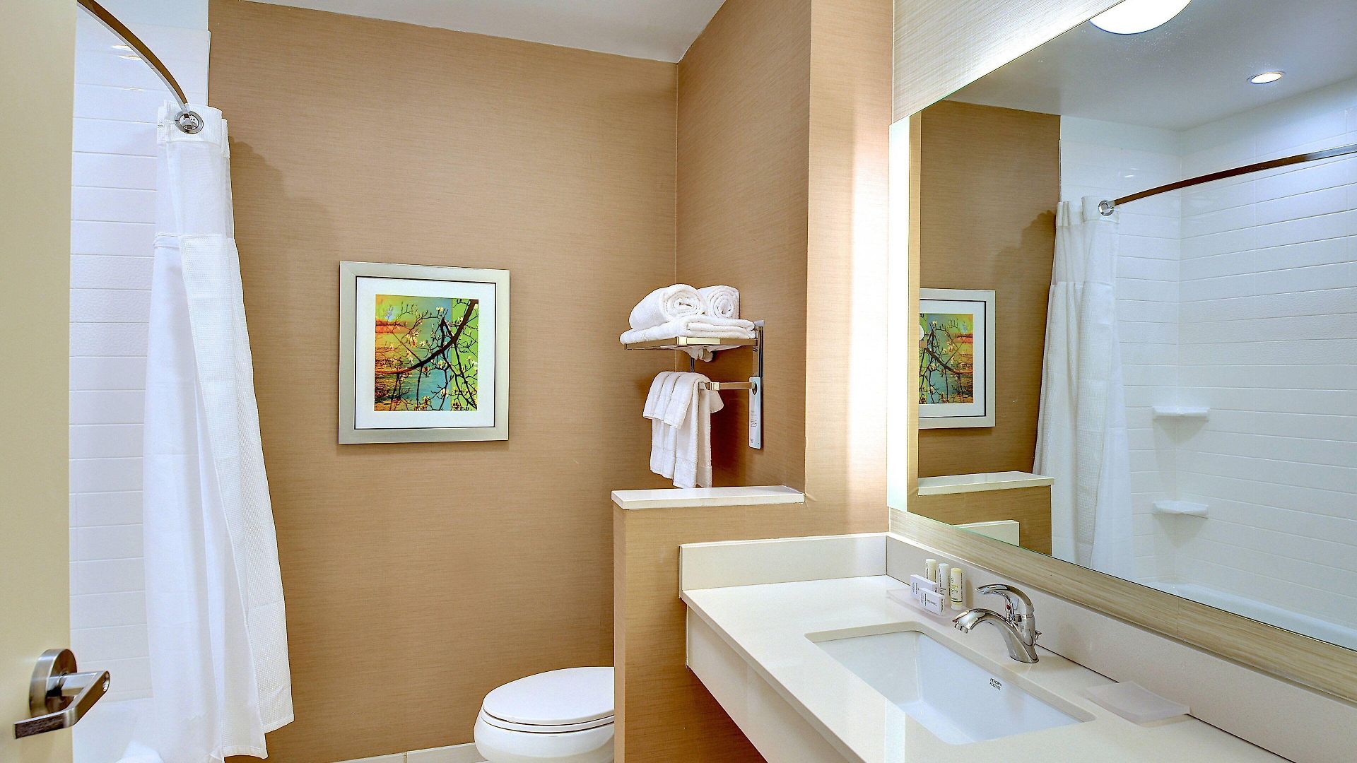 Fairfield & By Marriott Downtown-metrocenter 3* Nashville