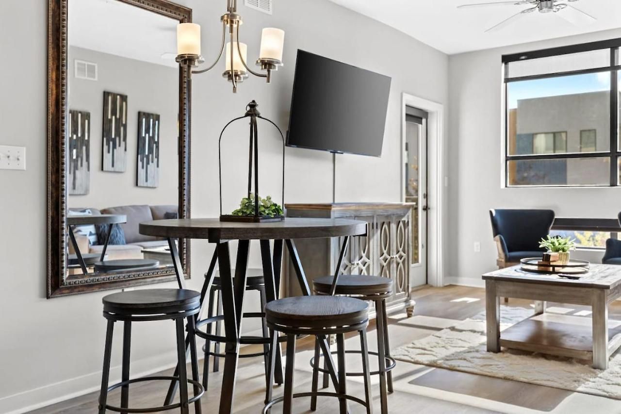 Cityview 302 Nashville