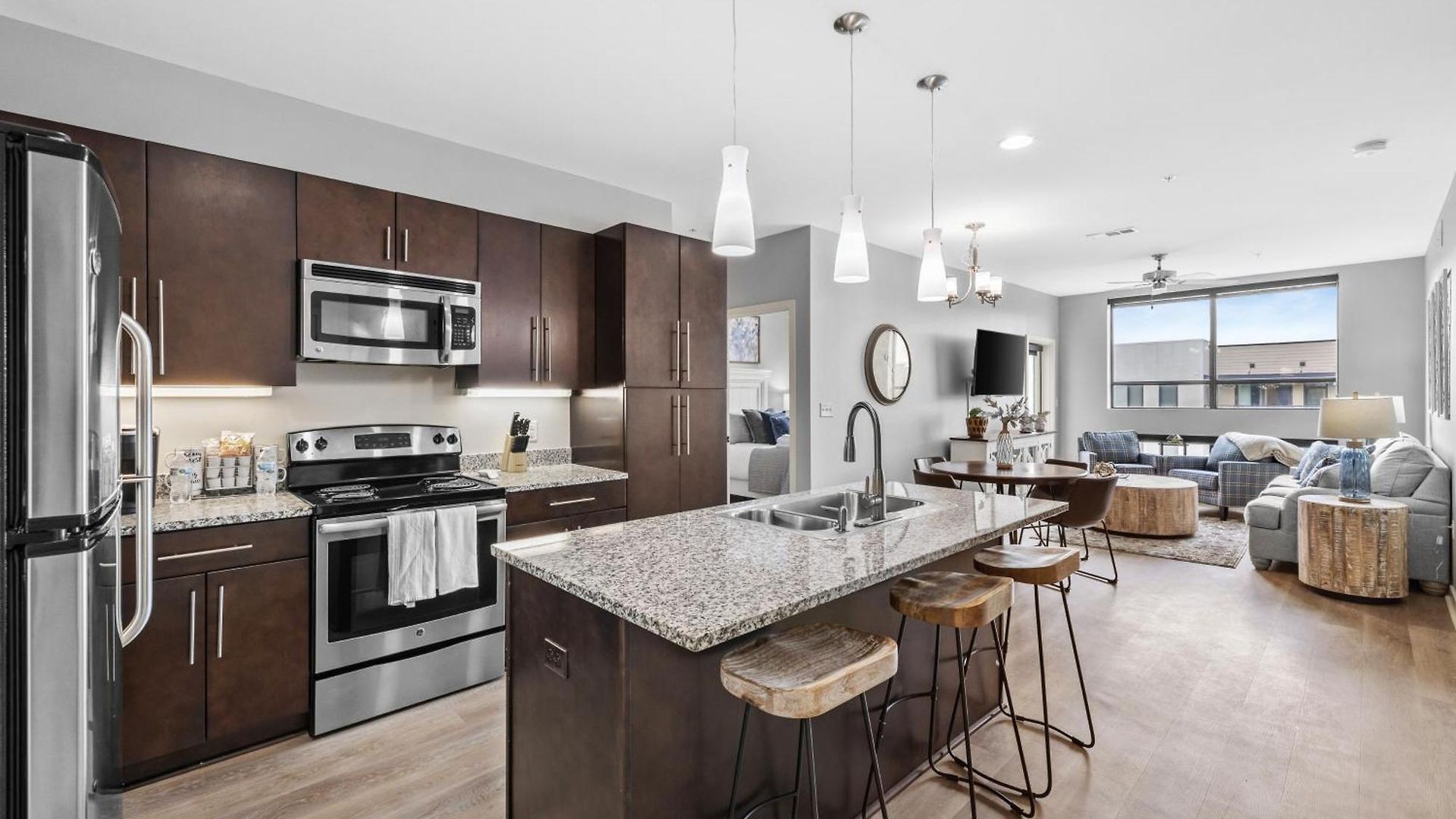 Holiday home Cityview 402