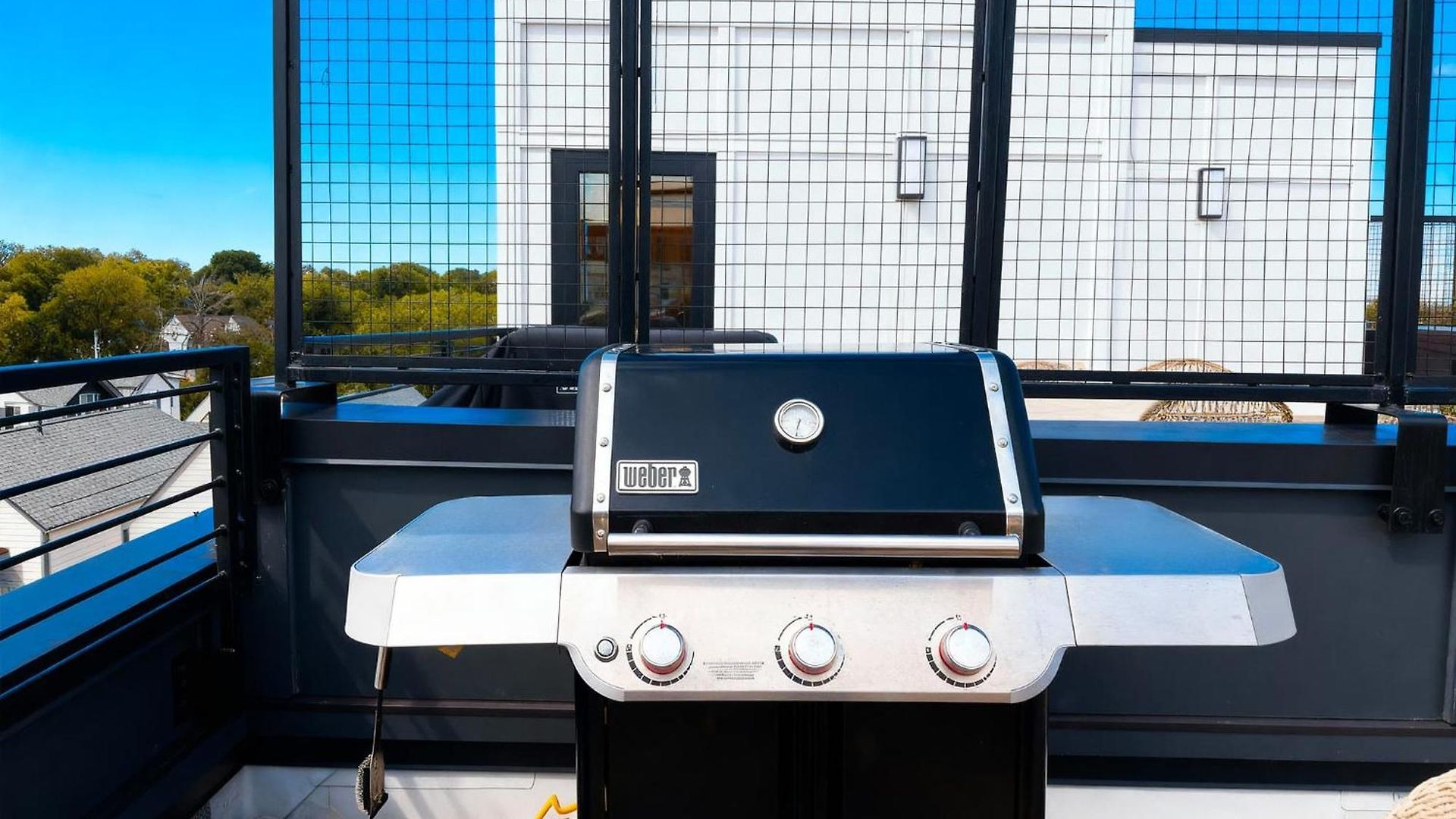 Rooftop Hot Tub Fire Pit 8br Near Broadway Nashville