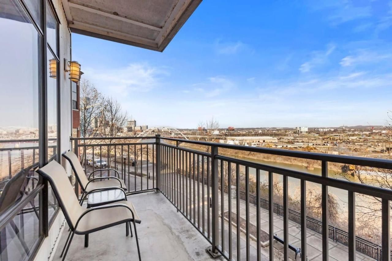 Cityview 220 Nashville
