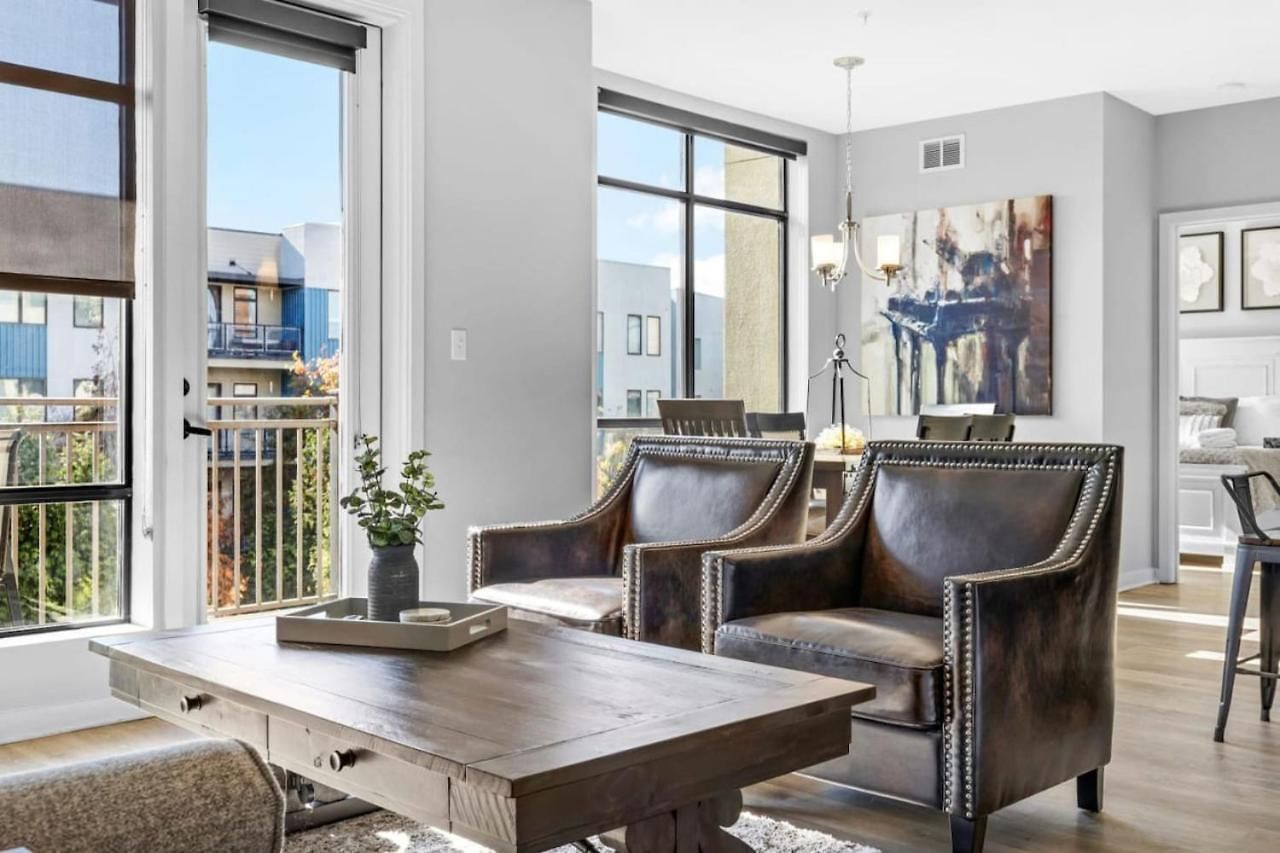 Cityview 304 Holiday home