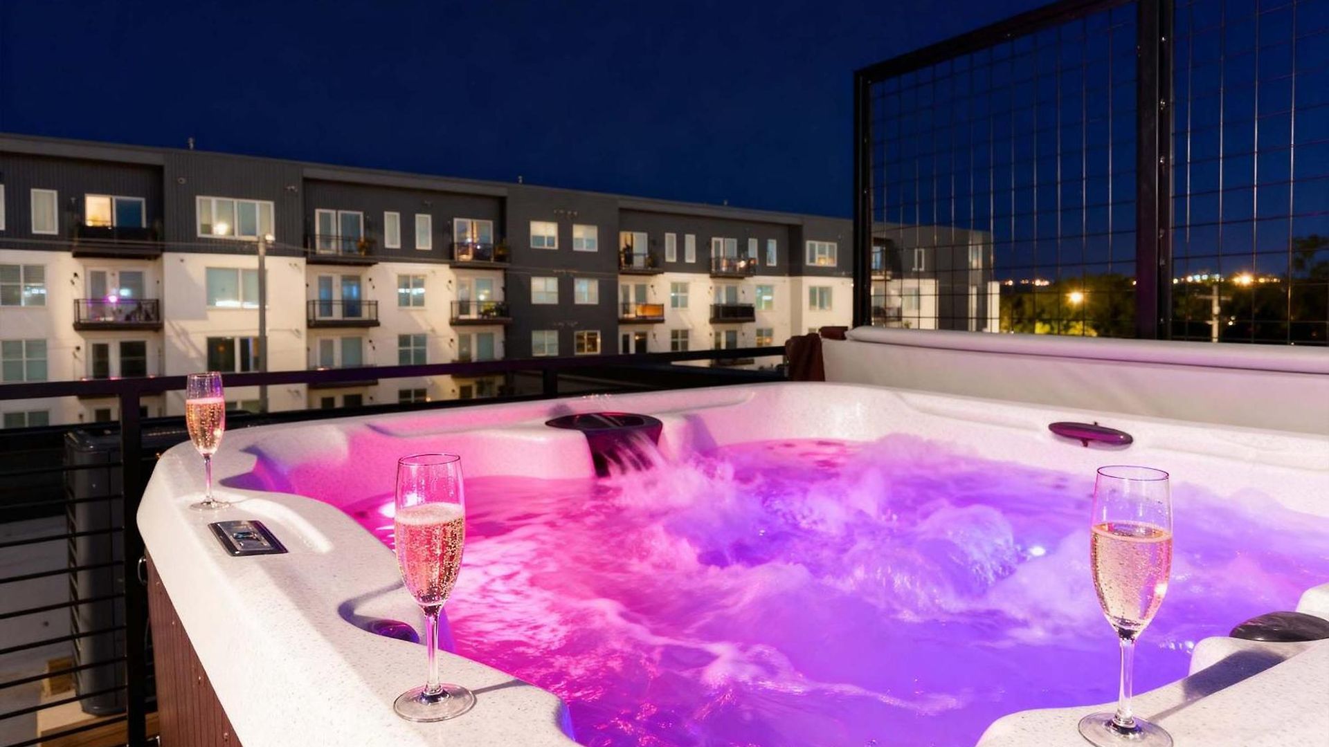 Two Luxury Homes Hot Tub Fire Pit Views Nashville