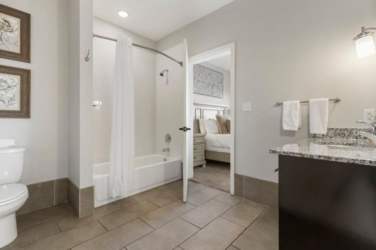 Cityview 211 * Nashville