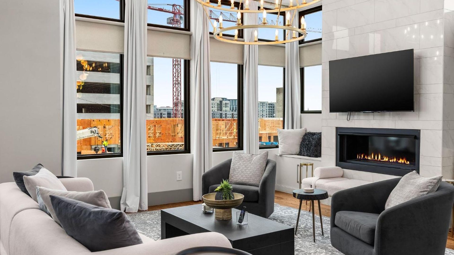 Holiday home Luxe Getaway With Hot Tub Nashville