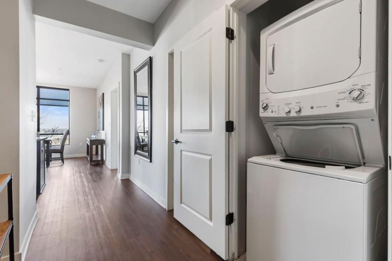 Cityview 220 * Nashville