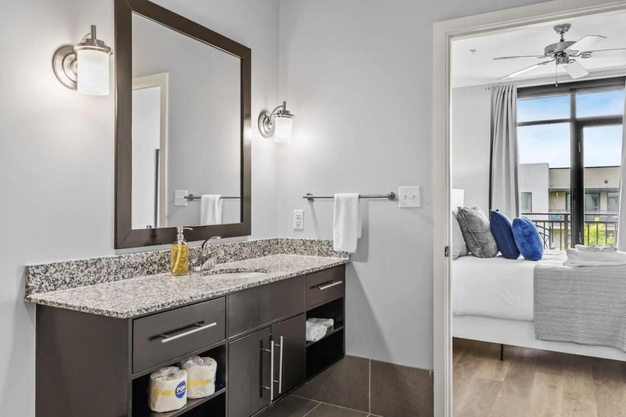 Cityview 402 Holiday home