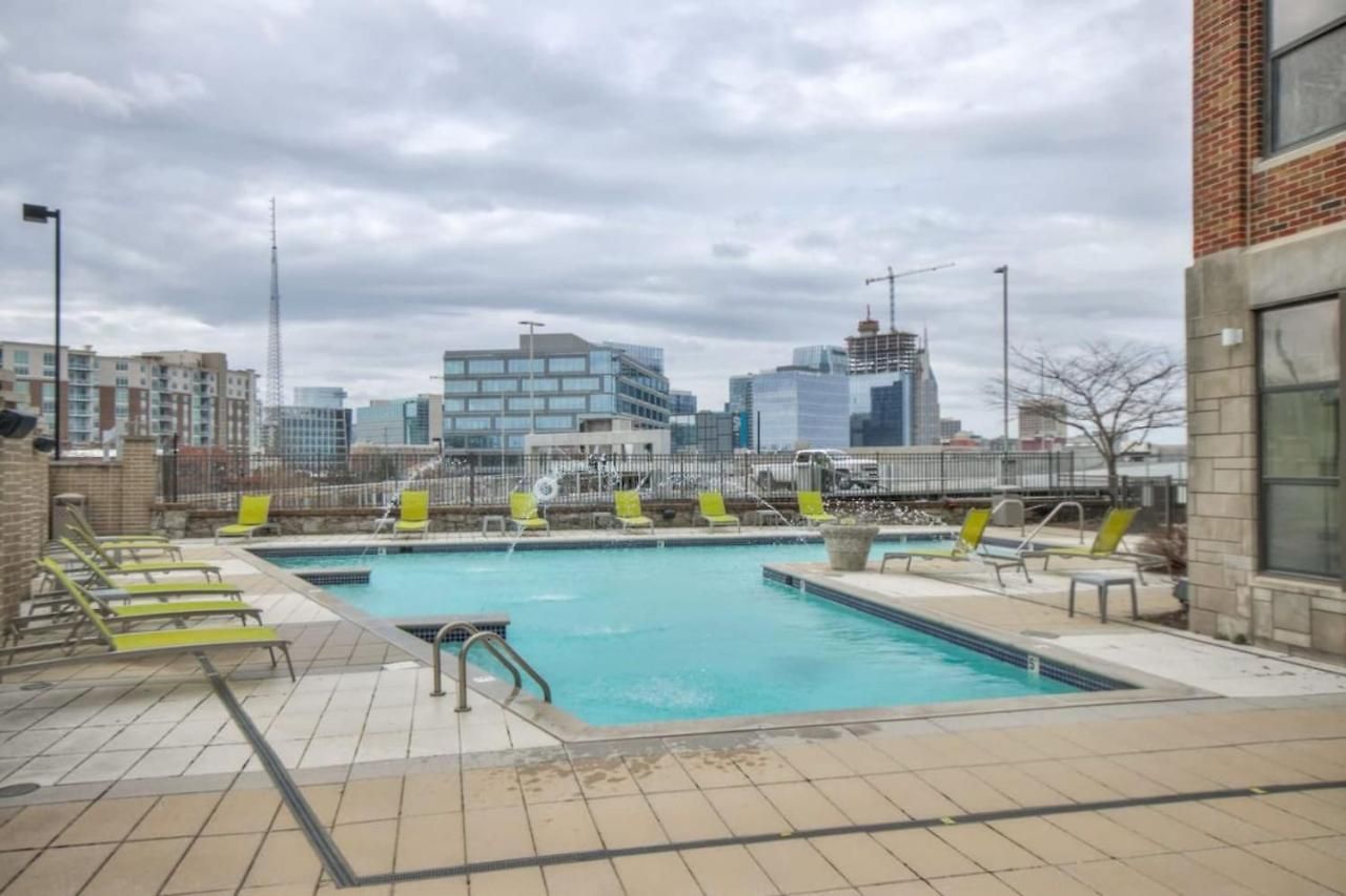 Cityview 220 * Nashville