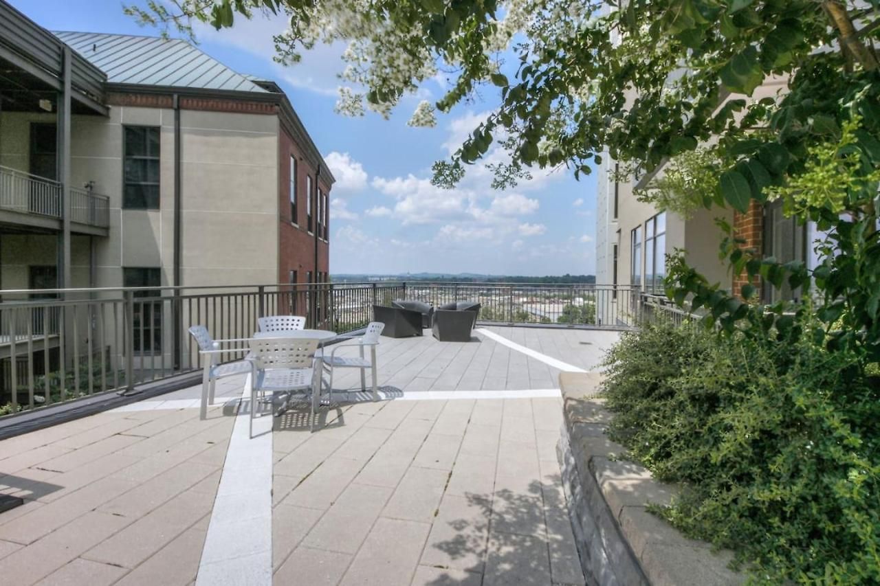 Holiday home Luxurious Downtown-2 Bed 2 Bath Corner 2m Nashville