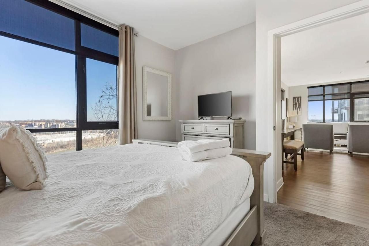 Holiday home Cityview 211