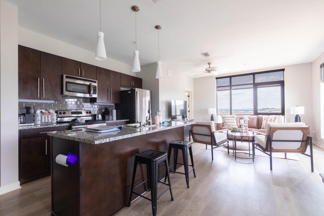 View 621 Holiday home Nashville