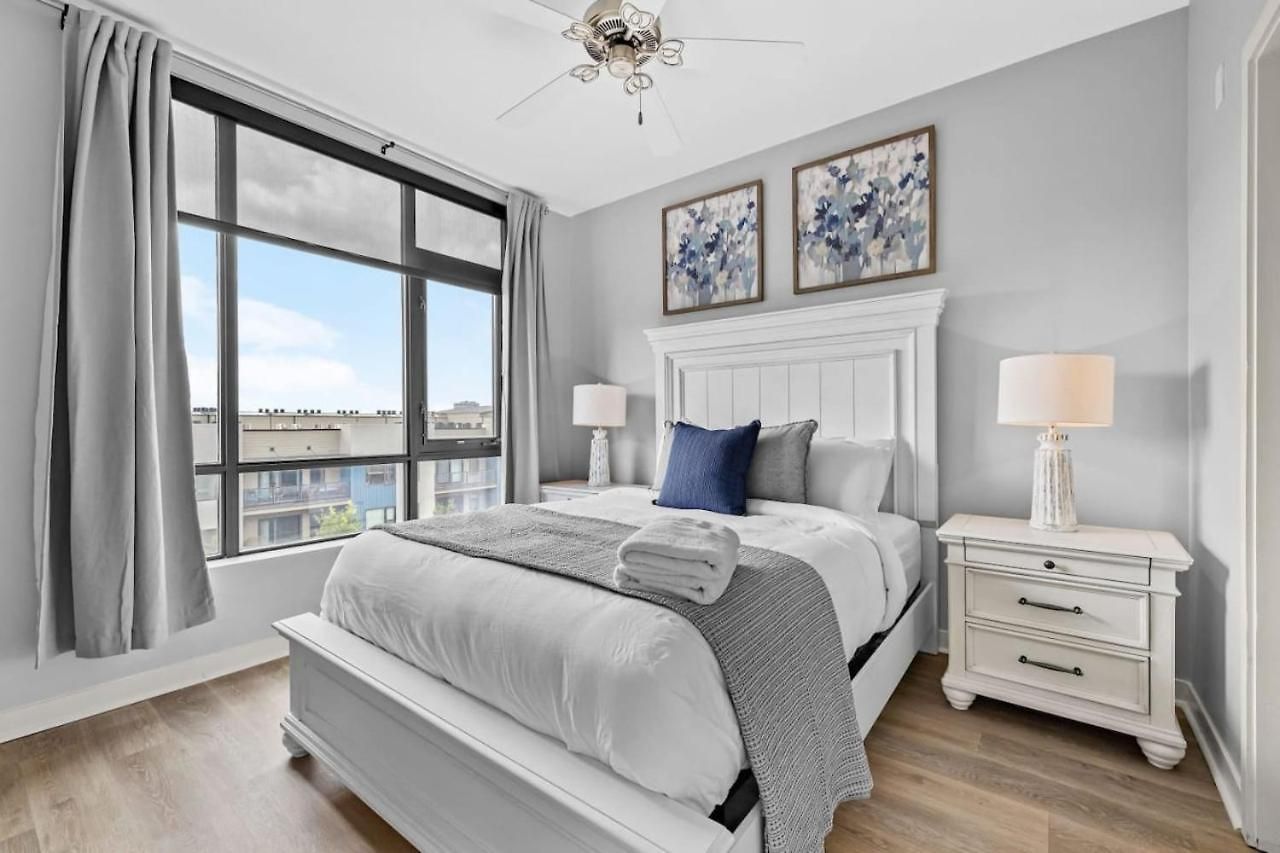Holiday home Cityview 504