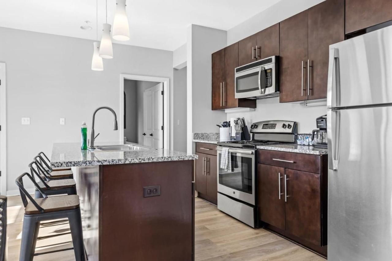 Holiday home Cityview 304