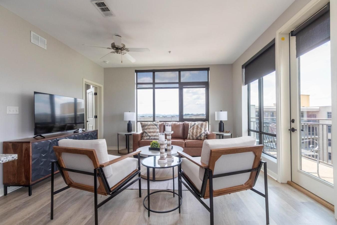 View 621 Holiday home Nashville