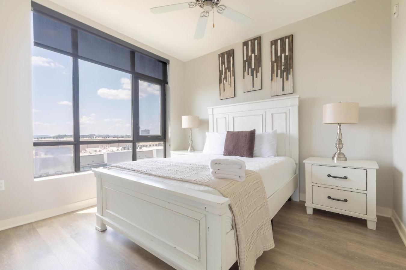 Cityview 604 Holiday home *