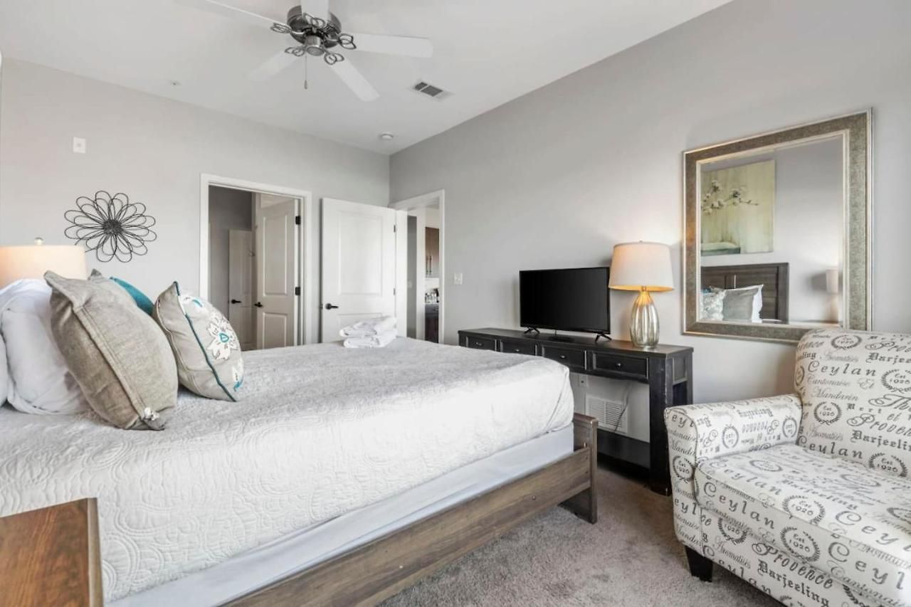 Cityview 220 Holiday home *