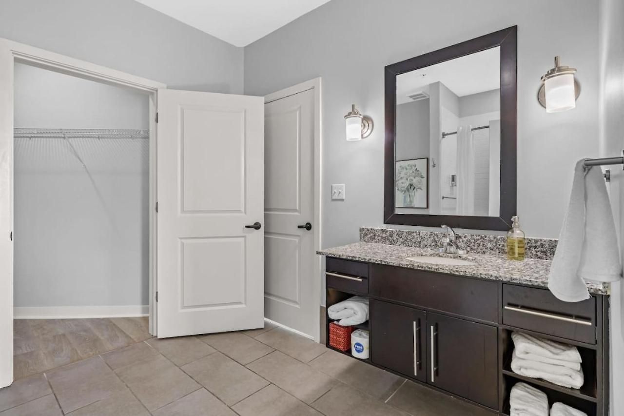 Holiday home Cityview 504 Nashville