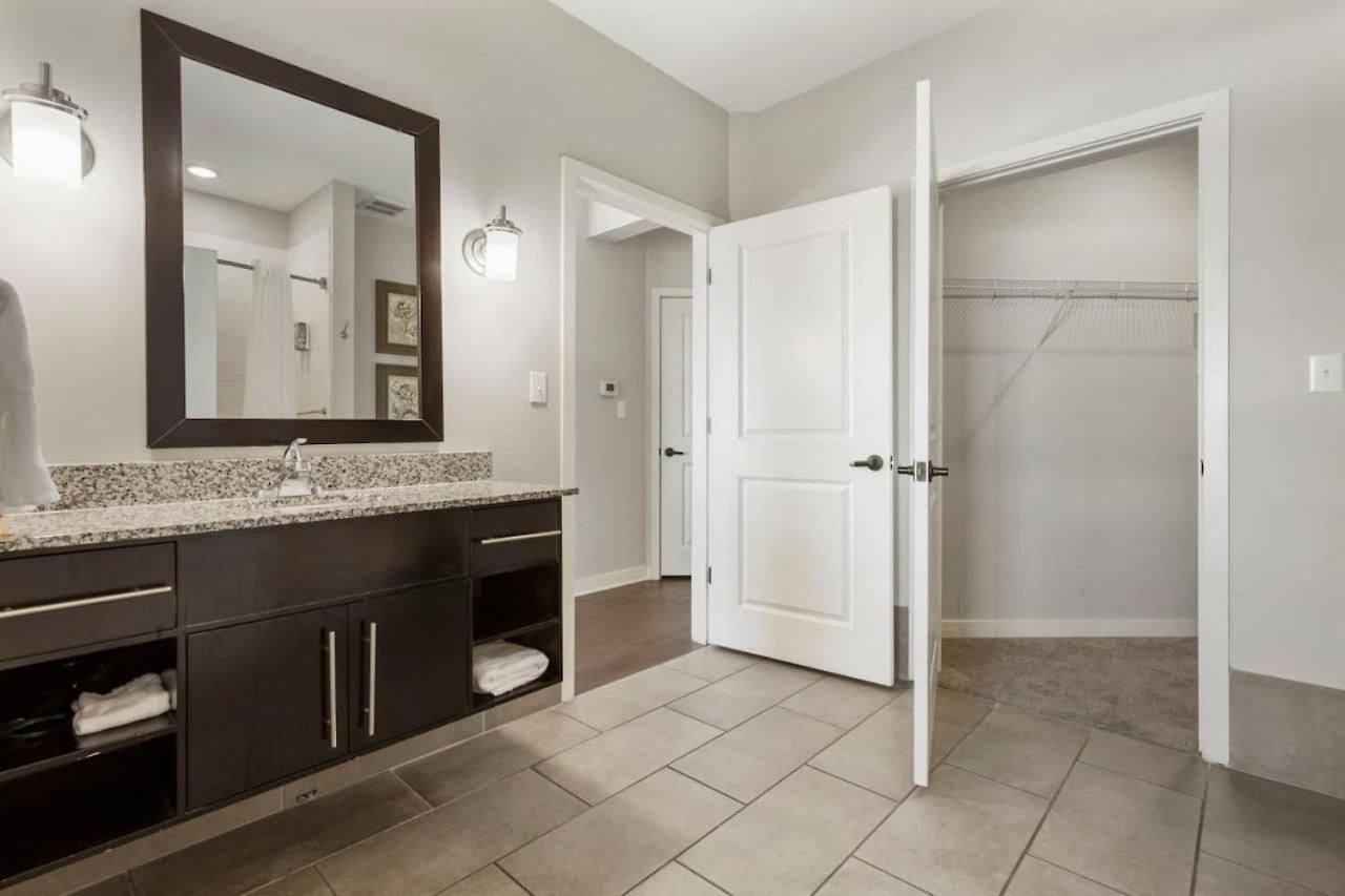 Cityview 211 Holiday home Nashville