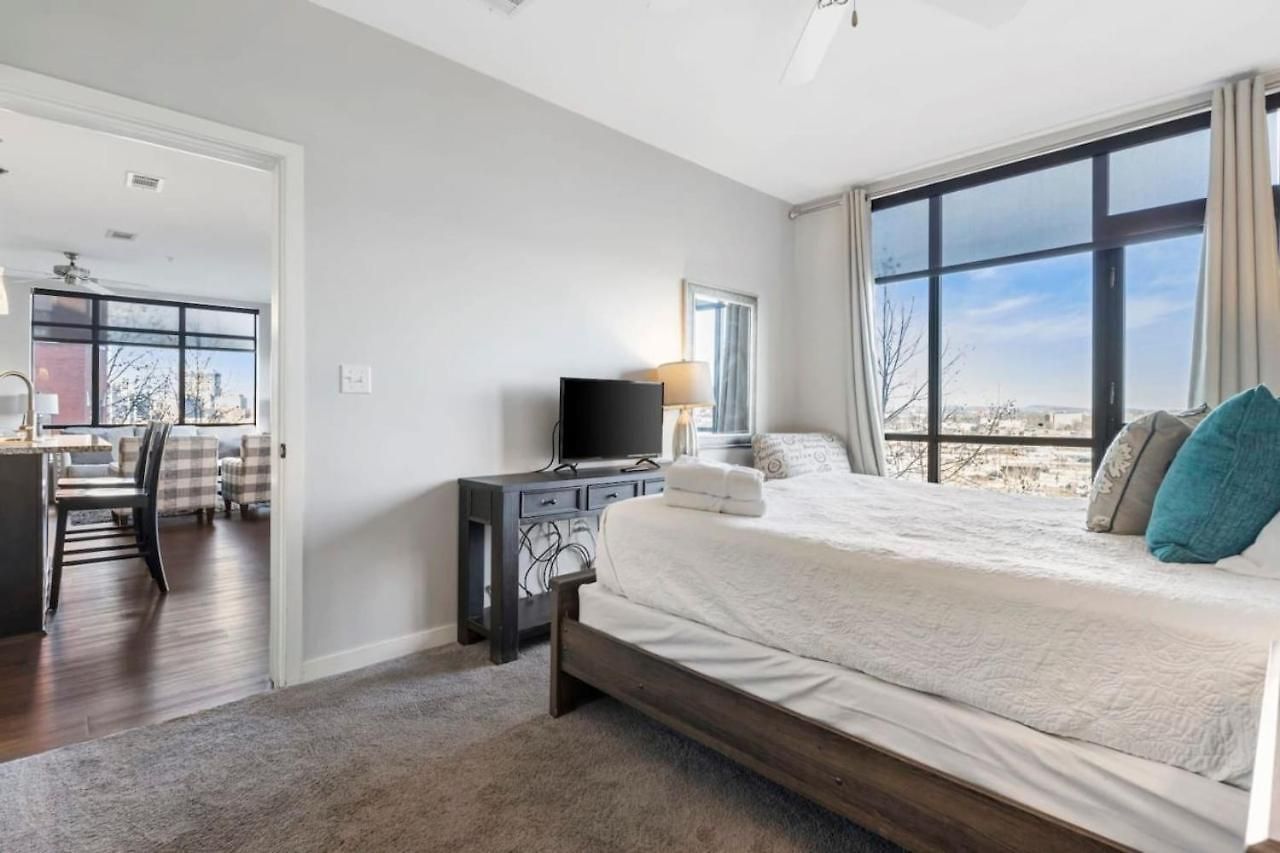 Cityview 220 Nashville
