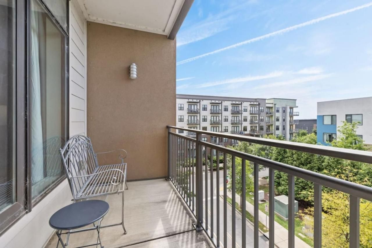 Cityview 402 Holiday home *