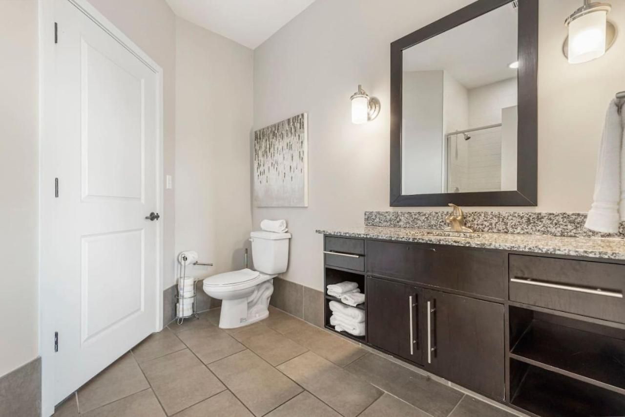 Holiday home Luxurious Downtown Corner Views 2 Bed 2bath 61 Nashville