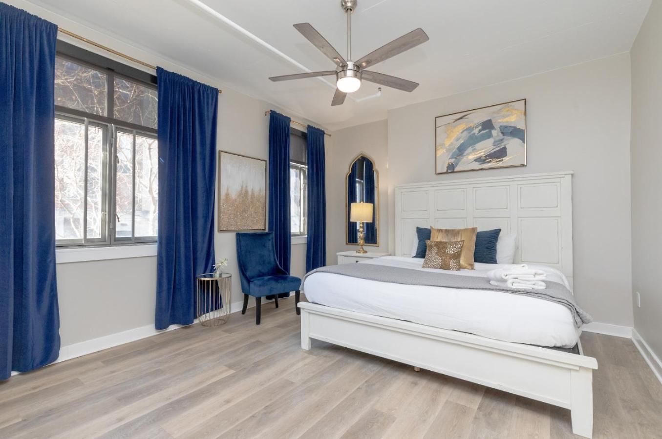 Holiday home Luxurious Downtown 2 Bedroom 2 Bath With Views 1m Nashville