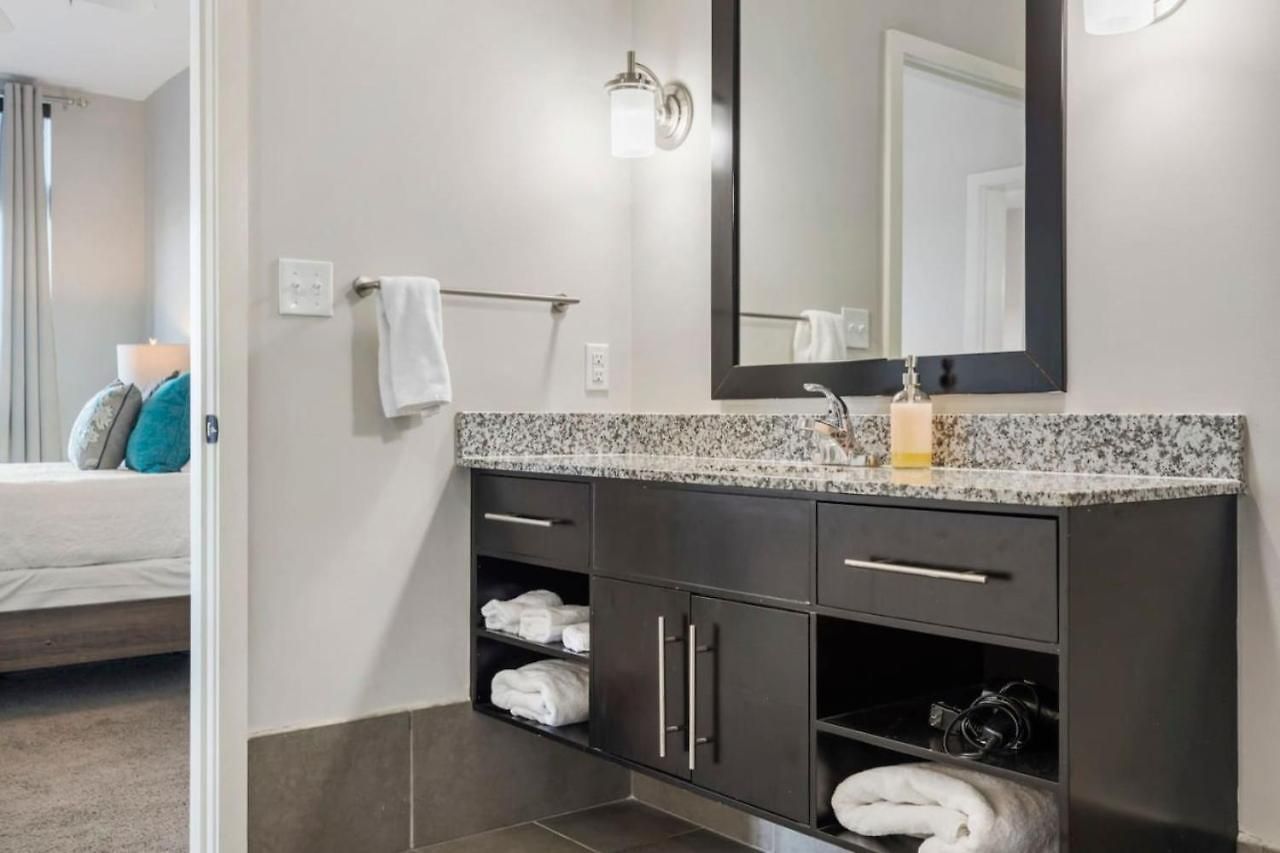 Cityview 220 Holiday home Nashville