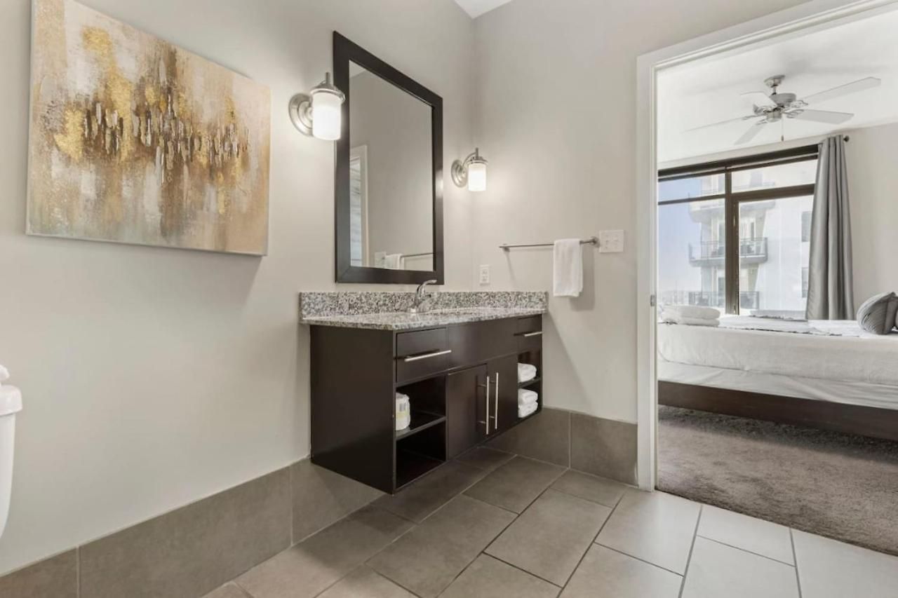 Holiday home Cityview 211 Nashville
